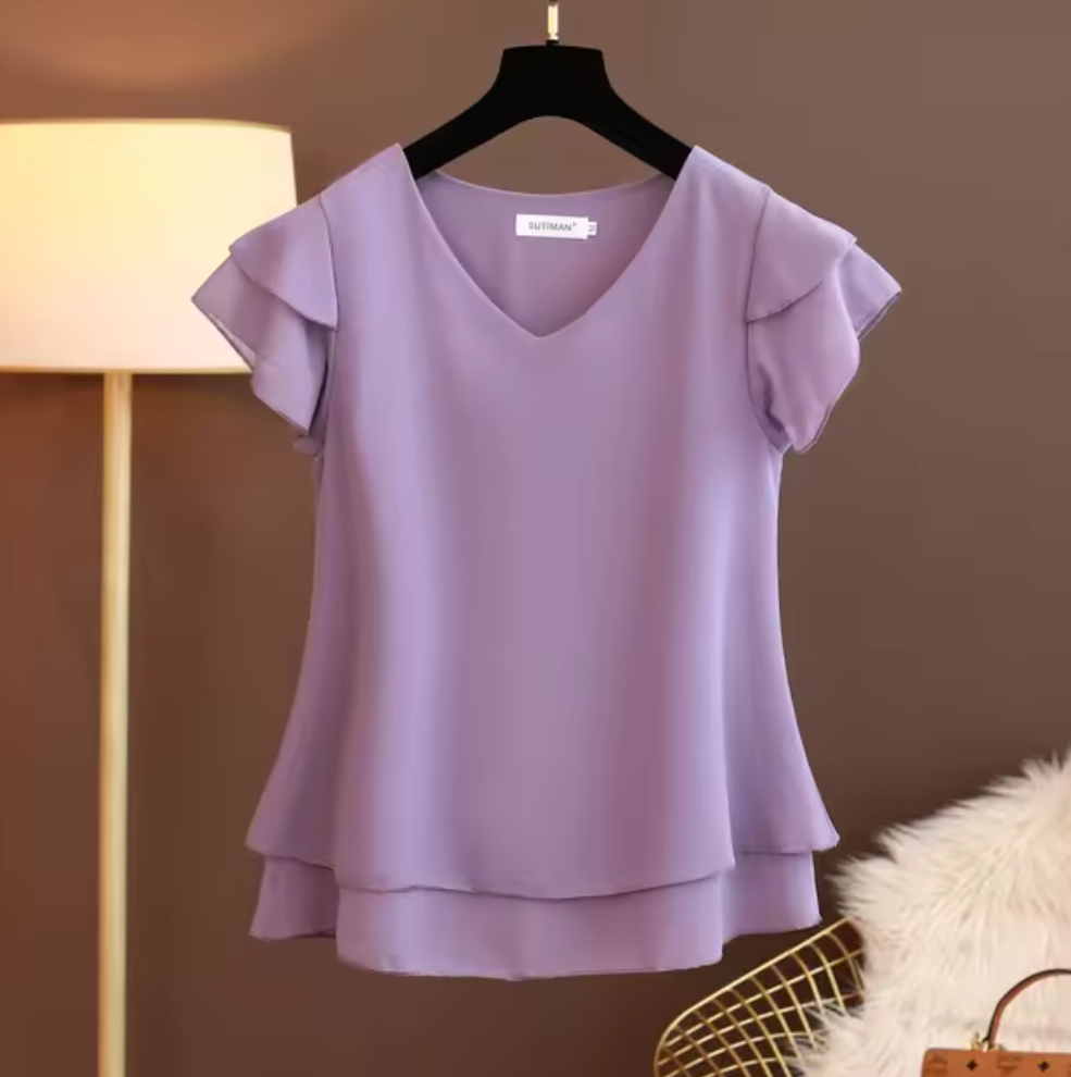 Blusa Malena
