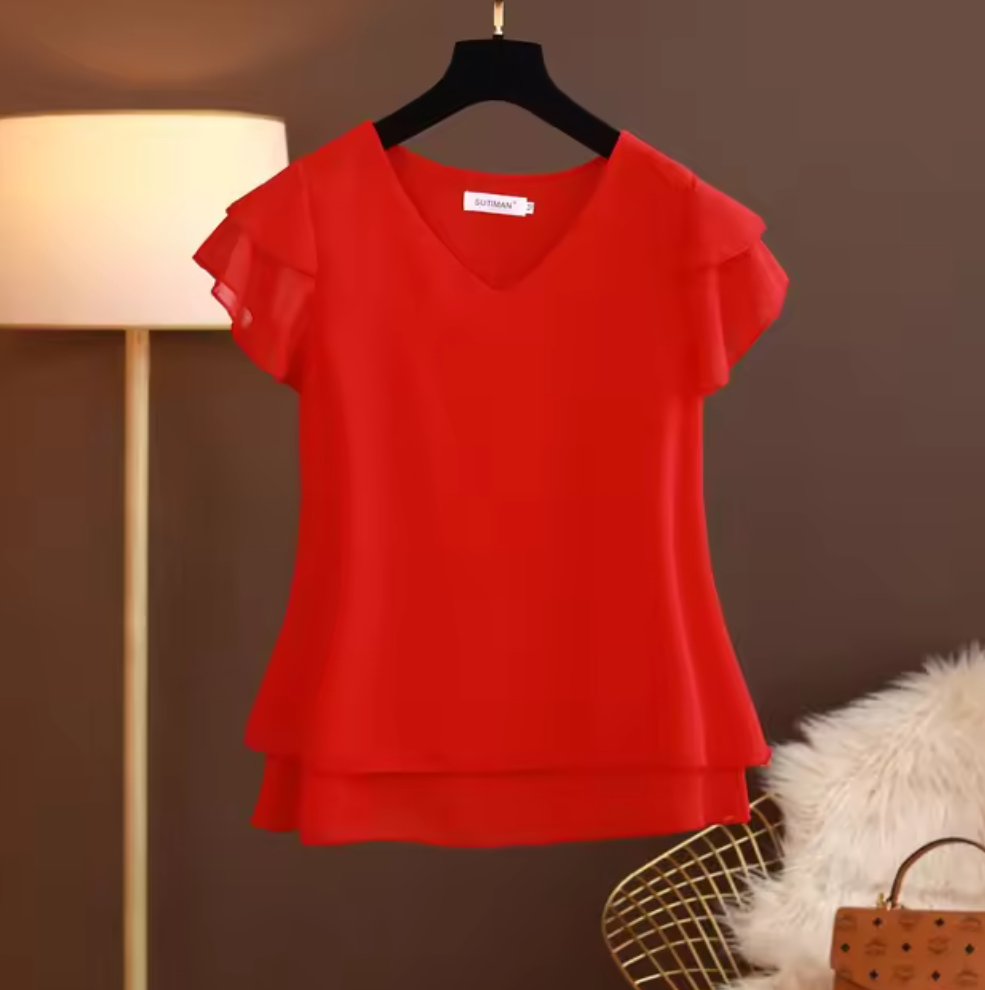 Blusa Malena
