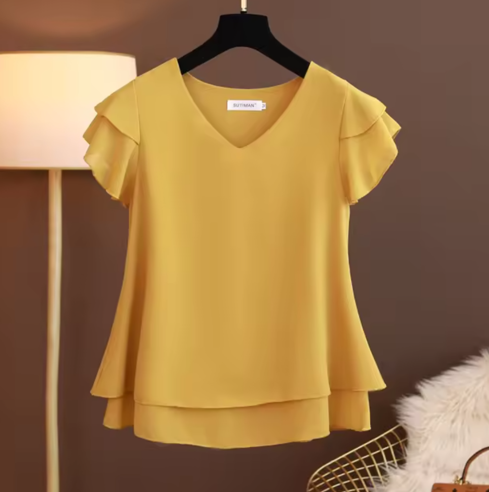 Blusa Malena