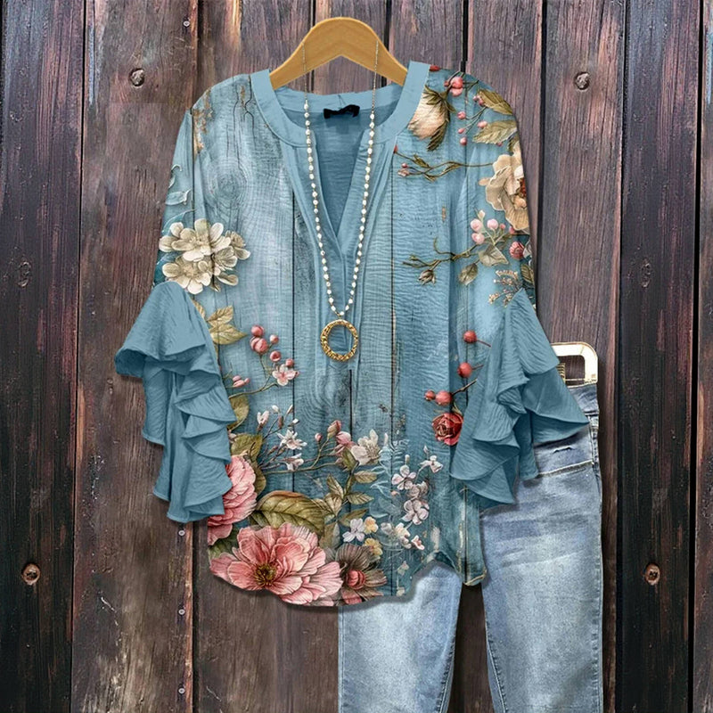 Pastello™ | Top Elegante