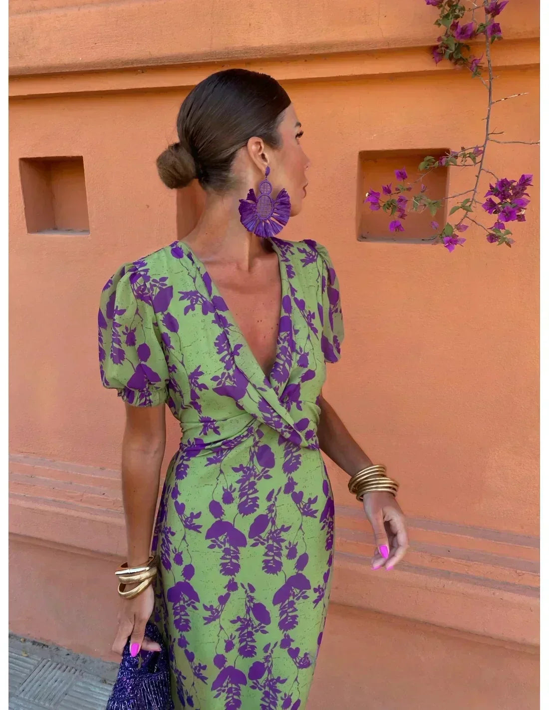 Estela | Elegante vestido de verano