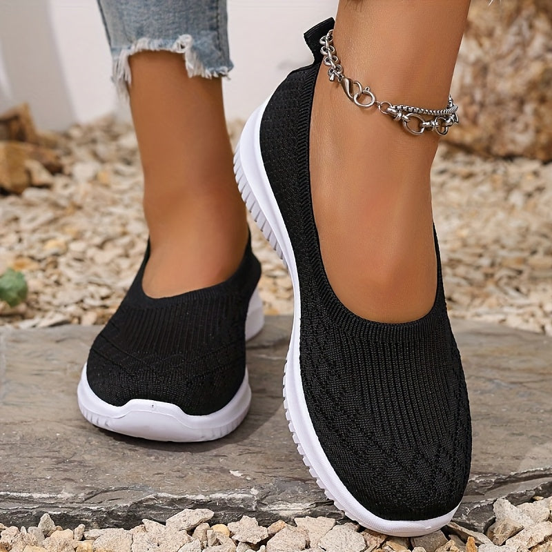 Sofina – Zapatos Transpirables Antideslizantes de Deslizamiento
