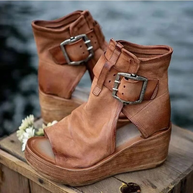 Havana | Sandalias Ortopédicas Elegantes
