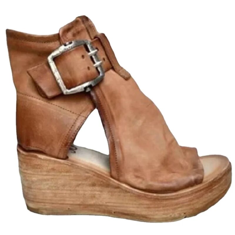 Havana | Sandalias Ortopédicas Elegantes
