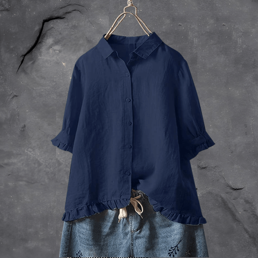 Women's elegant shirt