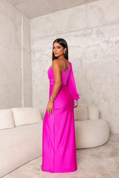 Bira | Elegant Maxi Dress