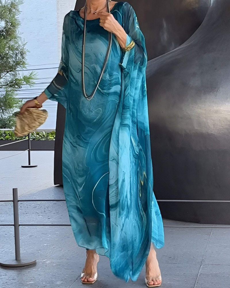 SOREA – Vestido elegante