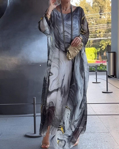 SOREA – Vestido elegante