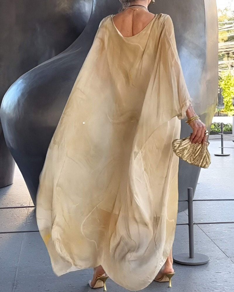 SOREA – Vestido elegante