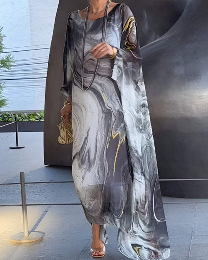 SOREA – Vestido elegante
