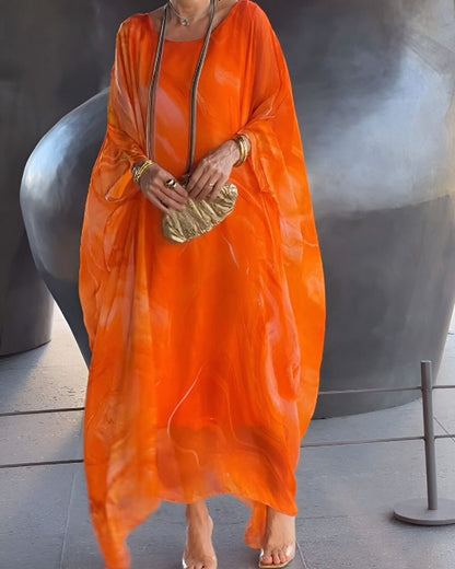 SOREA – Vestido elegante