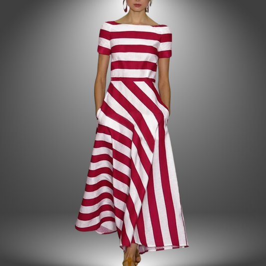 Maëna Femme Robe
