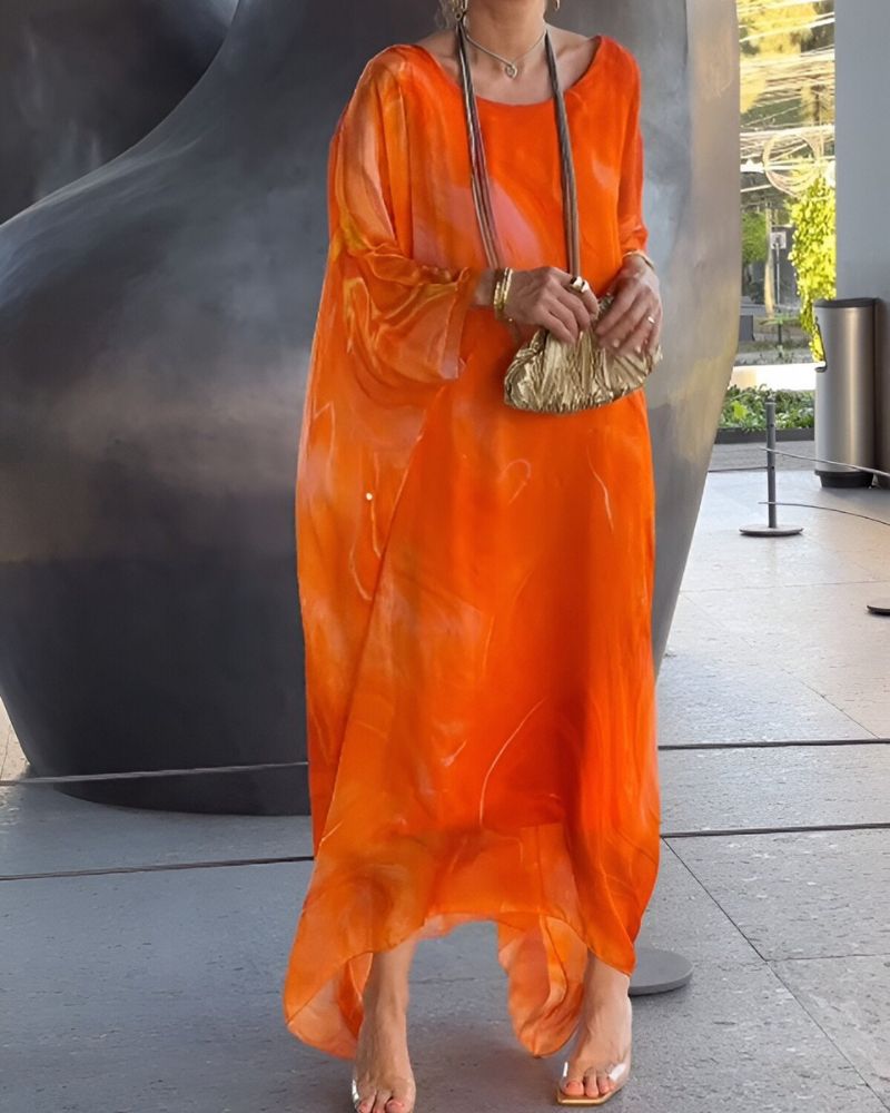 SOREA – Vestido elegante