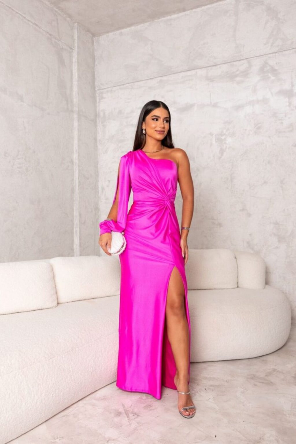 Bira | Elegant Maxi Dress