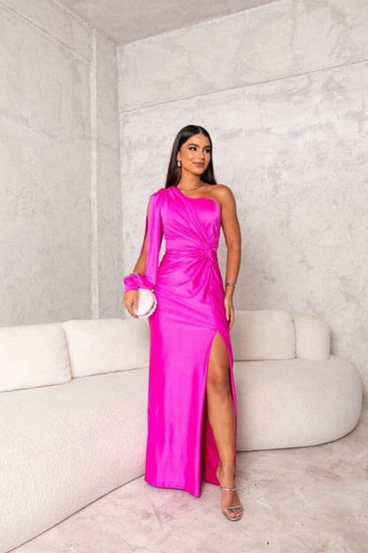 Bira | Elegant Maxi Dress
