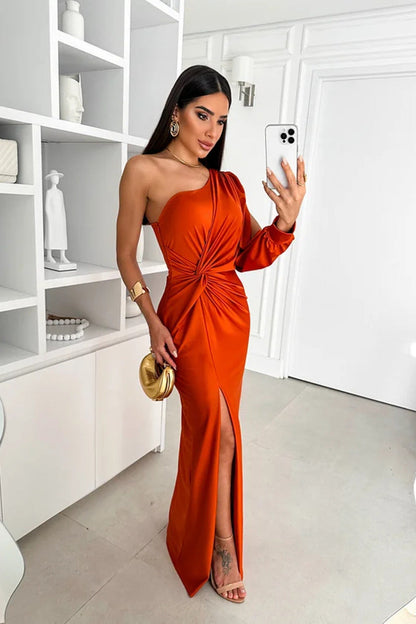 Bira | Elegant Maxi Dress