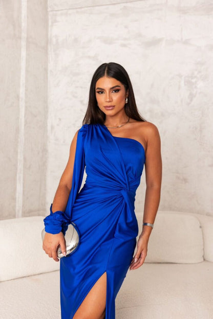 Bira | Elegant Maxi Dress