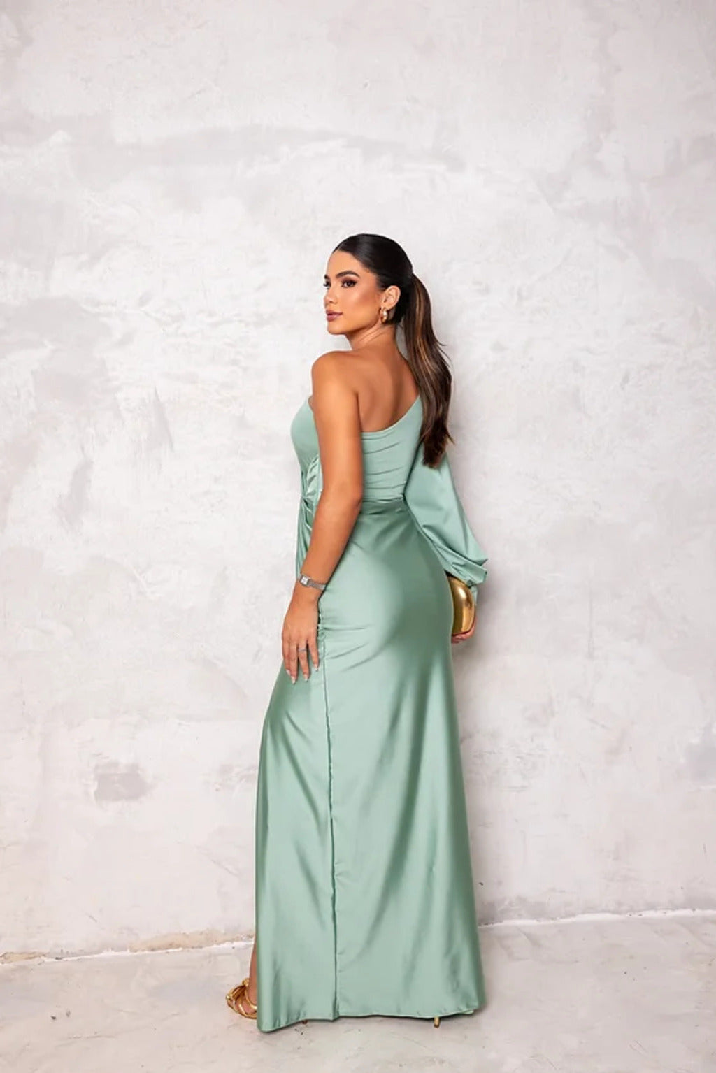 Bira | Elegant Maxi Dress