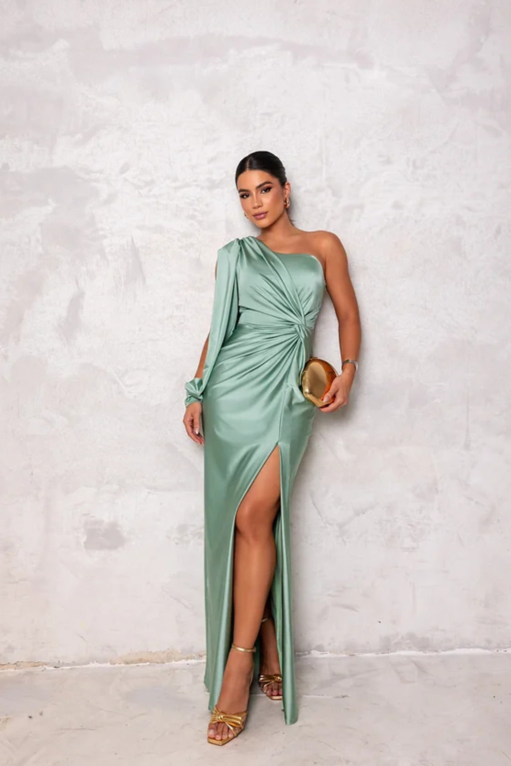 Bira | Elegant Maxi Dress