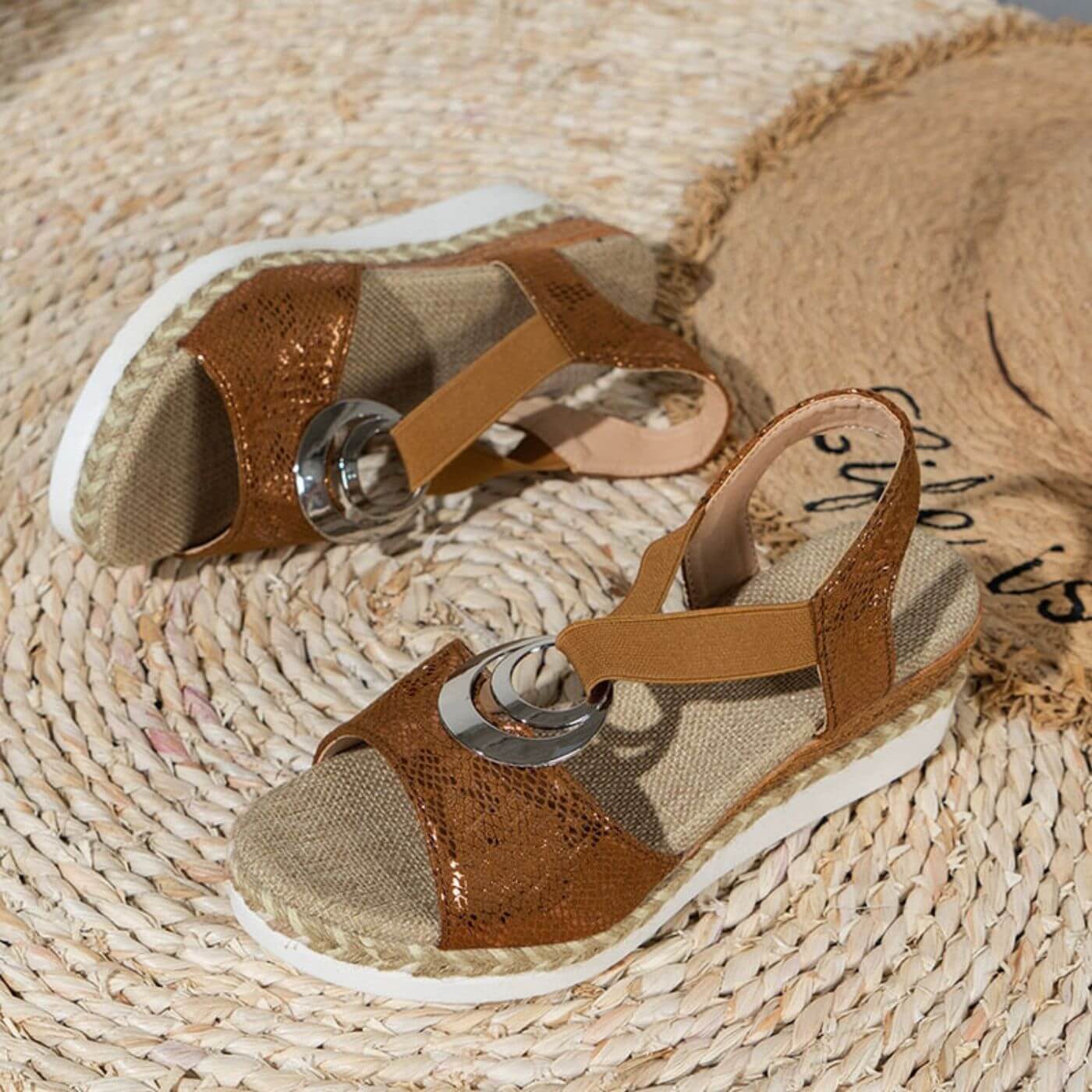 Comfortable Orthopedic Sandals