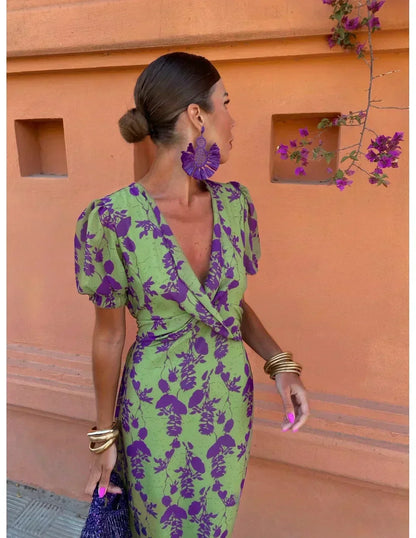 Estela | Elegante vestido de verano