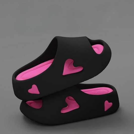 Comfortable flip-flops
