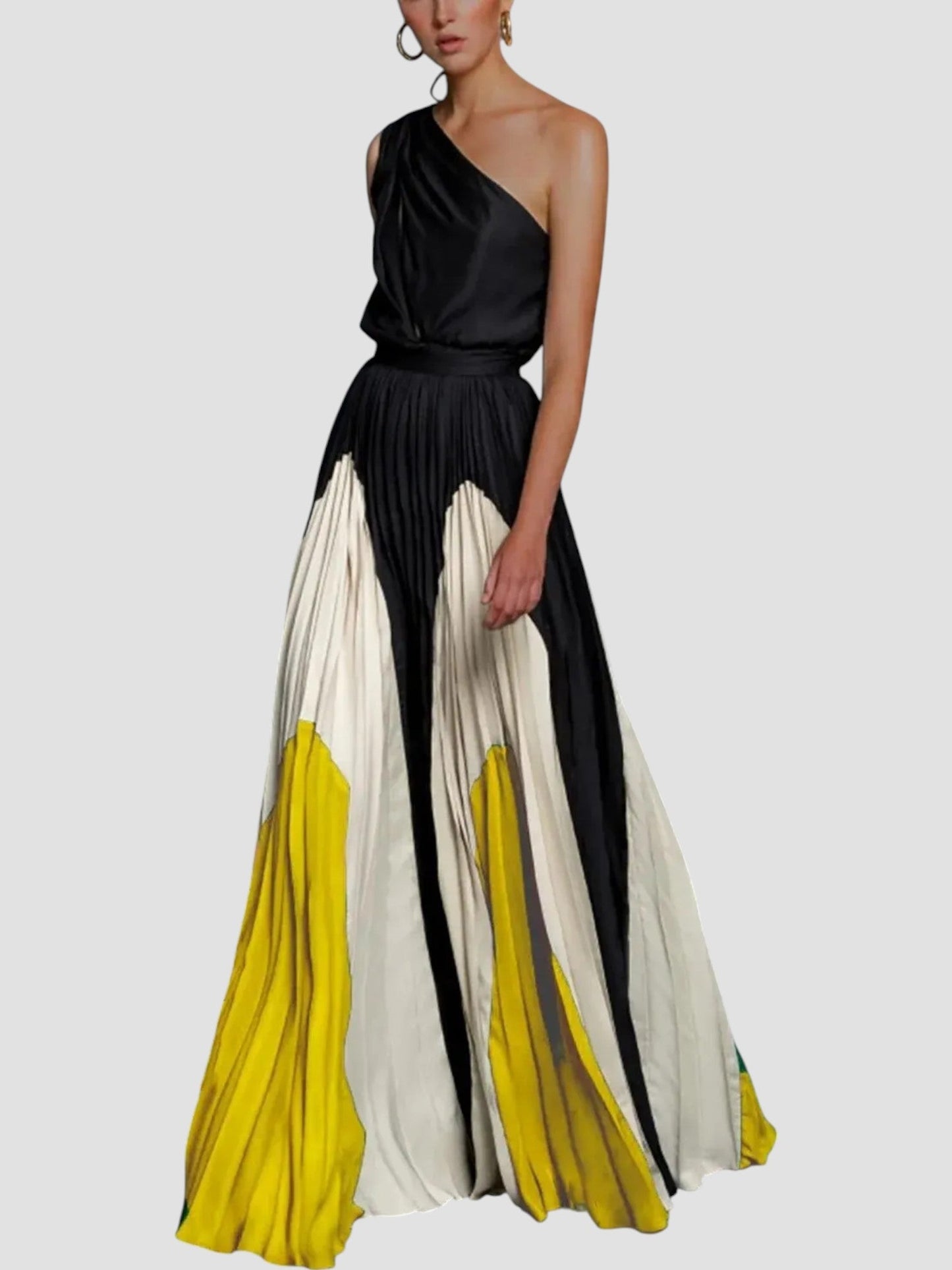 Emili | Elegant Women's Dress