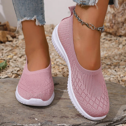 Sofina – Zapatos Transpirables Antideslizantes de Deslizamiento