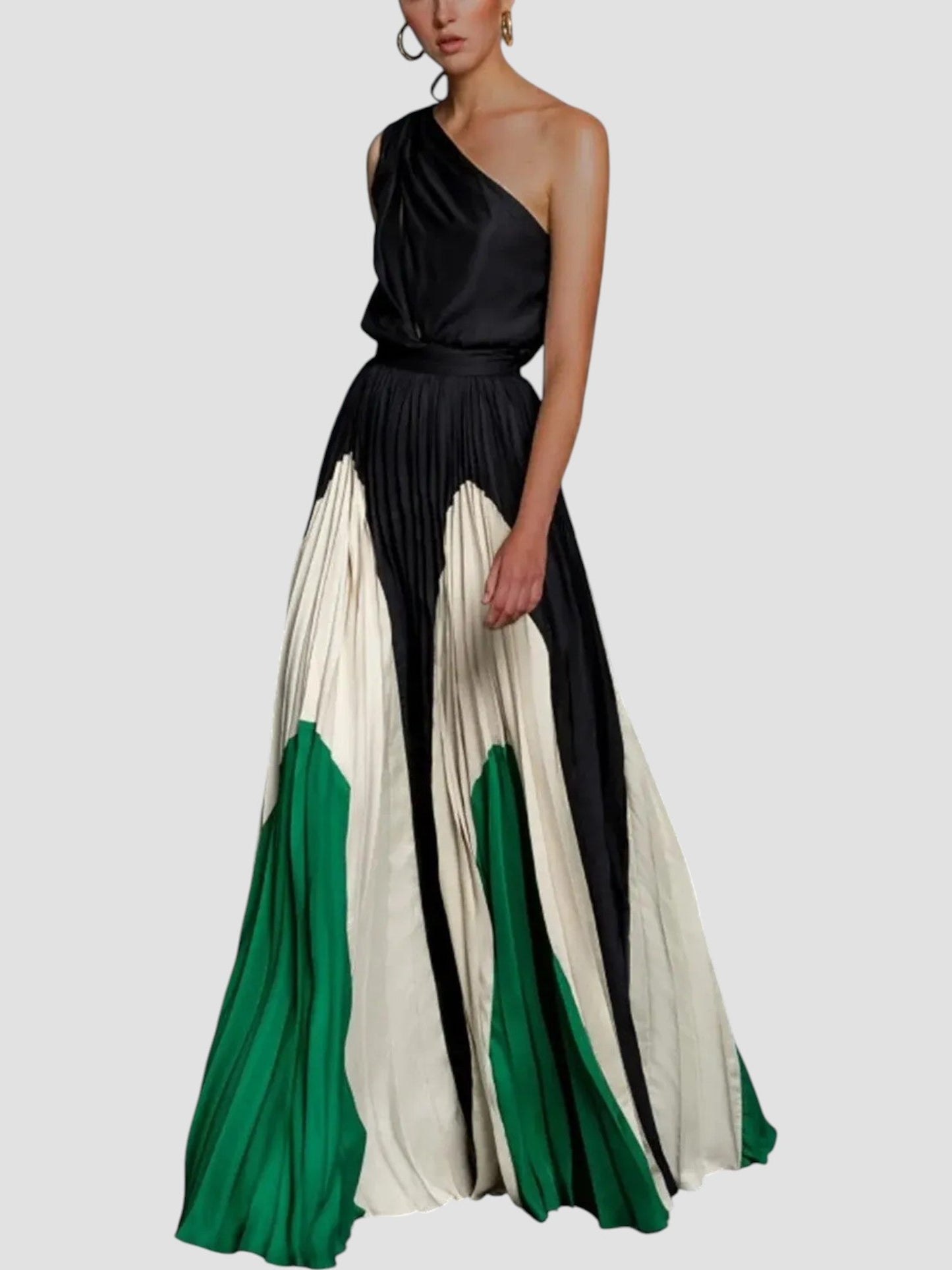 Emili | Elegant Women's Dress