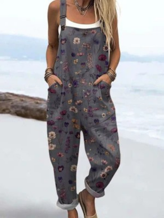 Kelly - Mono Vintage Casual