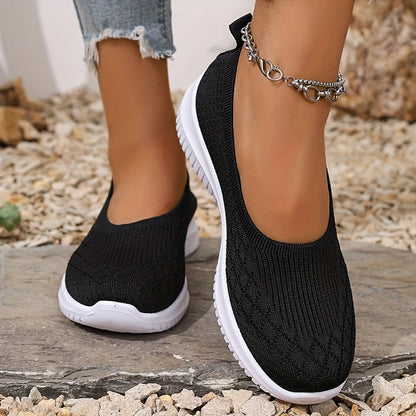 Sofina – Zapatos Transpirables Antideslizantes de Deslizamiento