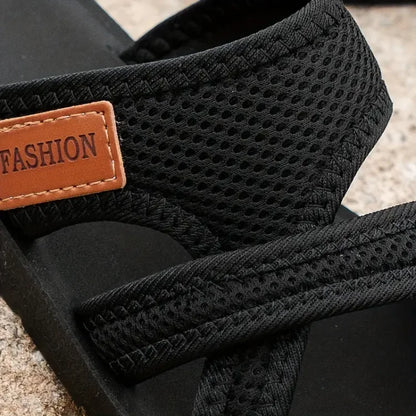 Solea | Sandalias ortopédicas de verano para alivio de juanetes