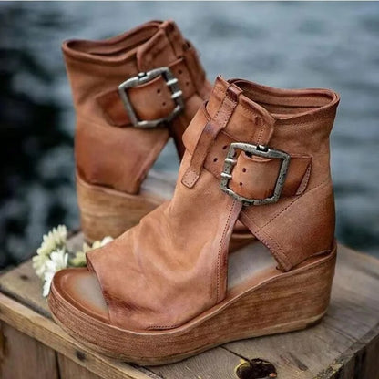 Havana | Sandalias Ortopédicas Elegantes