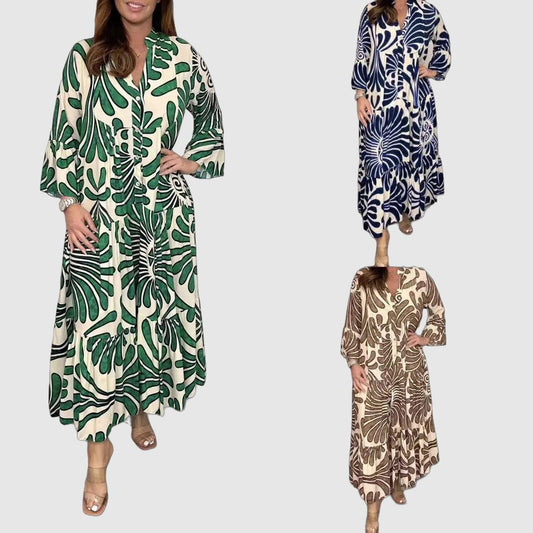 Elegant Versatile Mini Dress | Chic Design