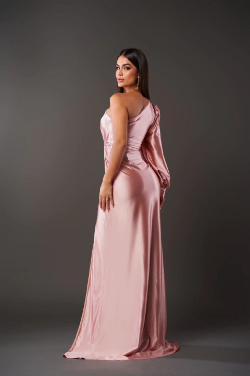 Bira | Elegant Maxi Dress