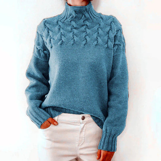 Jersey Elegante y Cómodo para el Día a Día