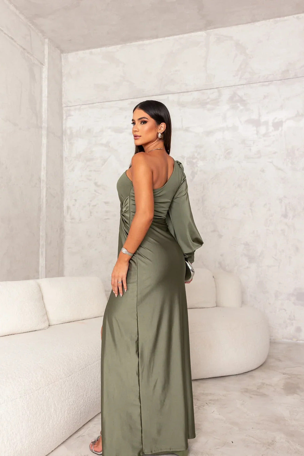 Bira | Elegant Maxi Dress
